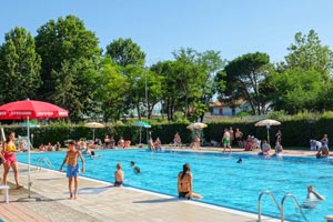 Cesenatico Camping Village - Cesenatico