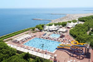 Isamar Holiday Village - Chioggia