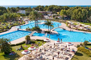 Camping La Masseria - Gallipoli