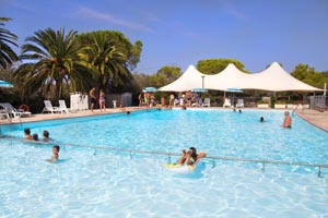 Camping Toscana Bella - Costa degli Etruschi