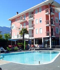 Hotel Rudy - Riva del garda