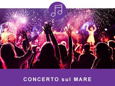 Concerto sul mare