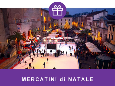 Mercatini di Natale