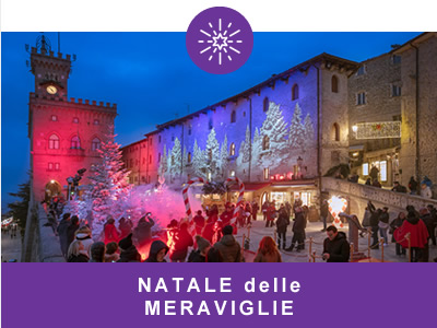 Natale delle Meraviglie