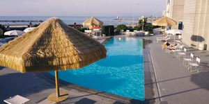 Hotel Baia Flaminia - Pesaro