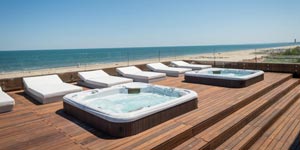 Hotel Commodore - Cervia