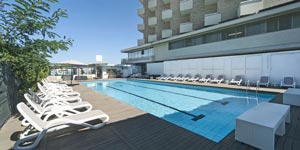 Hotel Ermitage - Bellaria