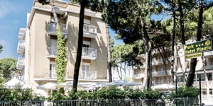 Park Hotel Pineta - Cervia