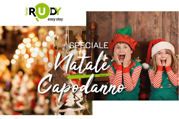 Speciale Natale e Capodanno