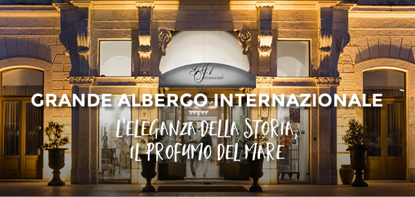 Offerta Grande Albergo Internazionale Brindisi - Speciale Ponte Immacolata