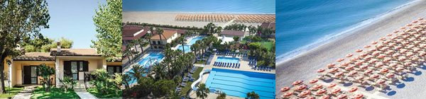 Offerta Holiday Family Village