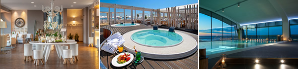 Offerte Hotel Excelsior - Pesaro