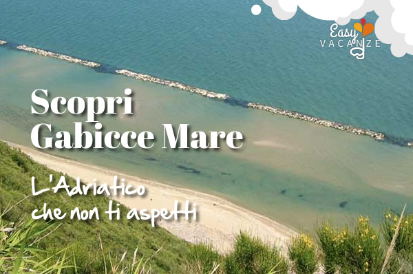 Vacanze a Gabicce Mare 2020