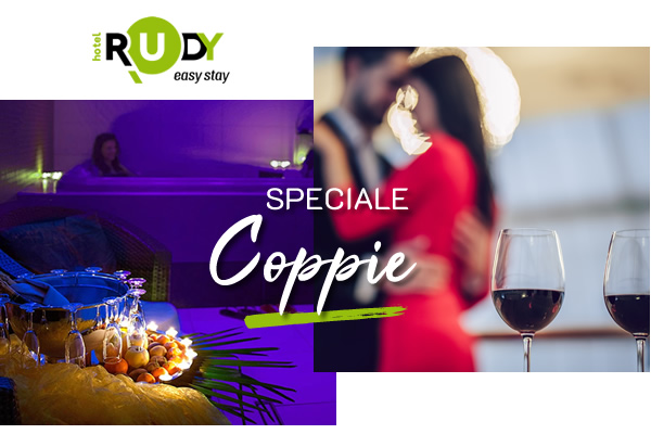 Hotel Rudy - Riva del Garda (TN)