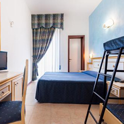 Offerta Hotel King