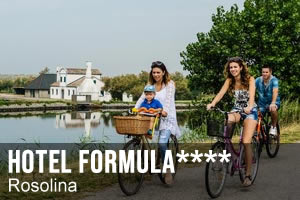 Offerta Hotel Formula - Rosolina