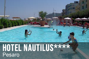 Offerta Hotel Nautilus - Pesaro