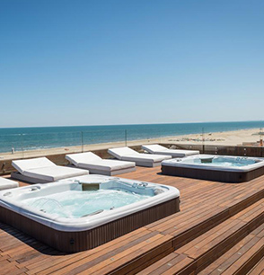 Offerta Hotel Commodore - Cervia