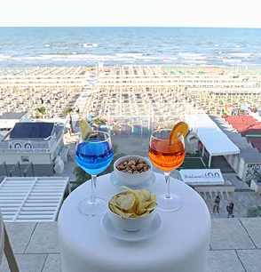 Offerta Hotel Daniel's - Riccione