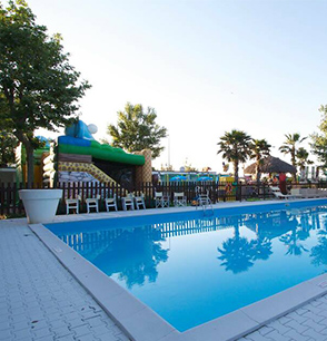 Offerta Hotel Mamy - Rimini Bellariva