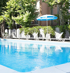 Offerta Hotel Dasamo - Rimini Viserbella