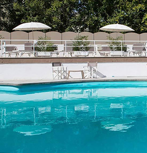 Offerta Hotel Fra i Pini - Rimini