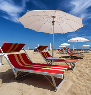 Offerta Hotel Tres Jolie - Rimini