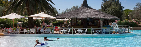 Offerta Camping Village Le Capanne