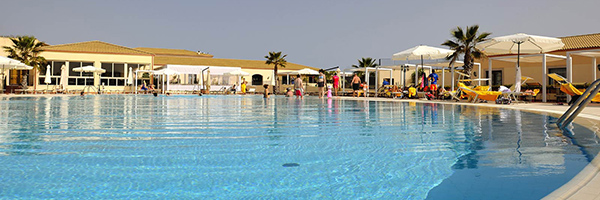 Offerta Sikania Resort & SPA