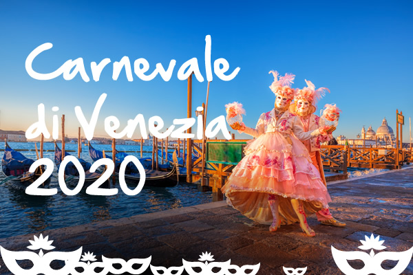 Hotel Formula - Speciale Carnevale 2020