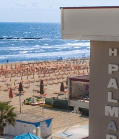 Hotel Palmarosa - Roseto degli Abruzzi