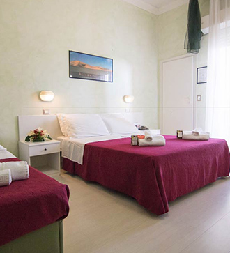 Offerta Hotel Dei Platani - Rimini