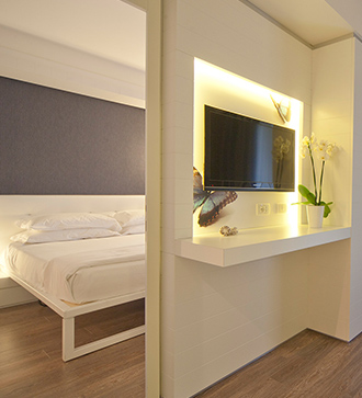 Offerta Oxygen Lifestyle Hotel - Rimini