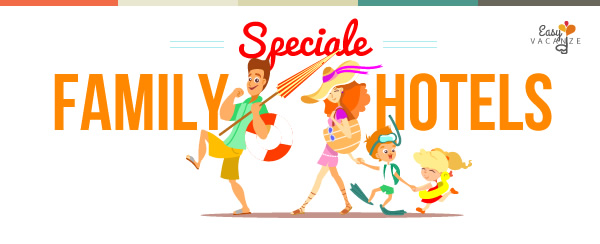 Speciale Family Hotels