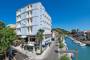 Hotel Majorca - Gabicce Mare