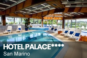 Offerta Hotel Palace - San Marino