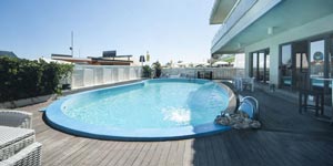 Offerta Hotel Ermitage - Bellaria