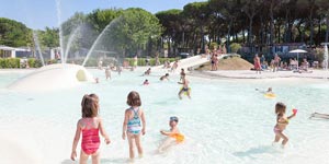 Offerta Pineta sul Mare Camping Village - Cesenatico