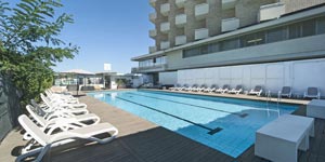 Offerta Hotel Ermitage - Bellaria