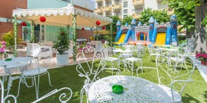 Offerta Hotel Ervill - Rimini