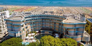 Offerta Hotel Savoia - Rimini