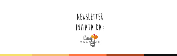 Easy Vacanze: semplicemente intelligenti