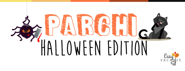 Speciale Parchi - Halloween Edition 2019