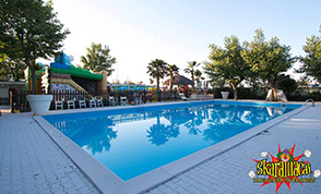 Offerta Hotel Mamy