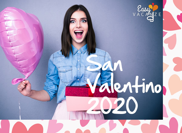 Speciale San Valentino 2020