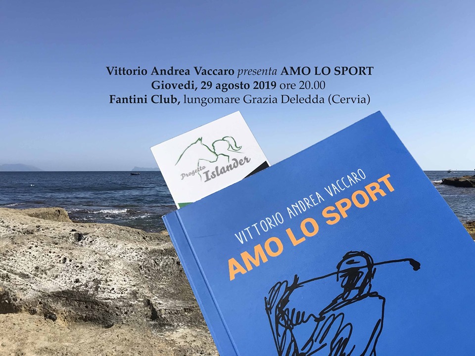 Sito di incontri di appassionati di sport