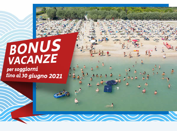 Bonus Vacanze