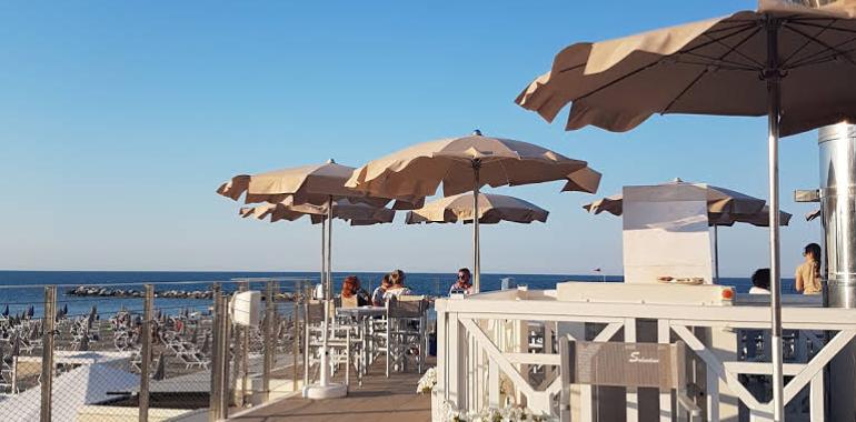 Angebot Fur Juli Im Hotel Am Meer In Rimini