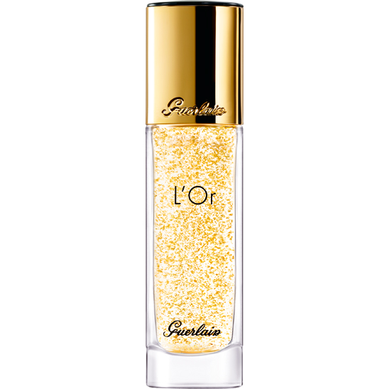 L'or Guerlain