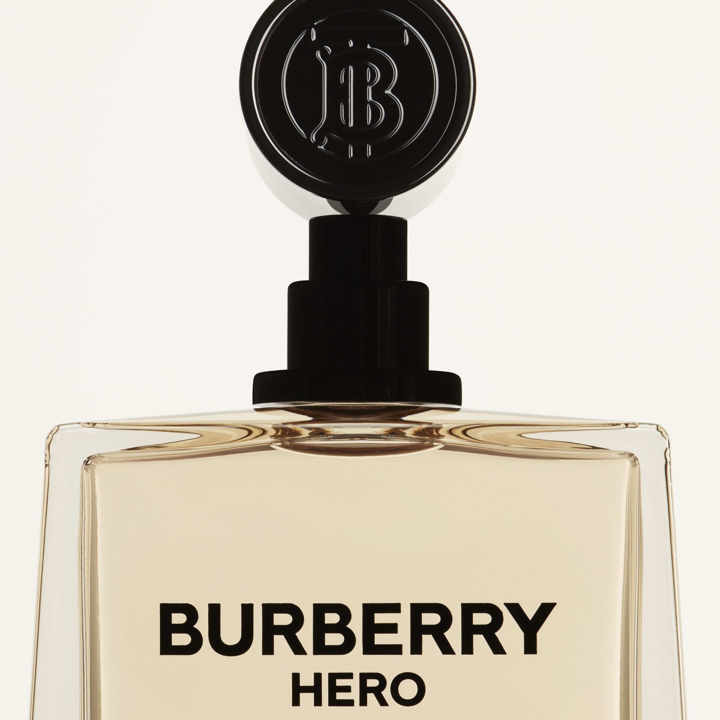 Burberry Hero da Profumerie Sabbioni